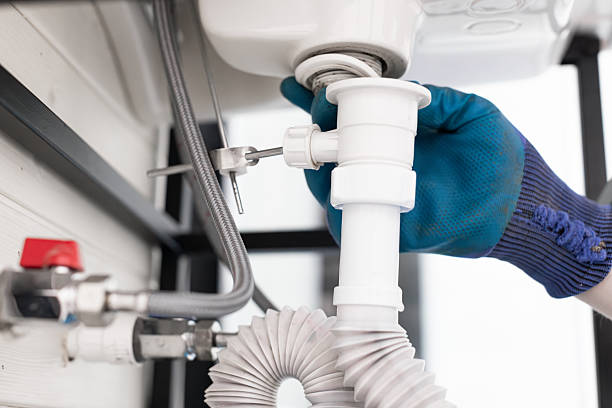 Reliable Drain Cleaning contractor in Bristol, PA by Masters Plumbing Service