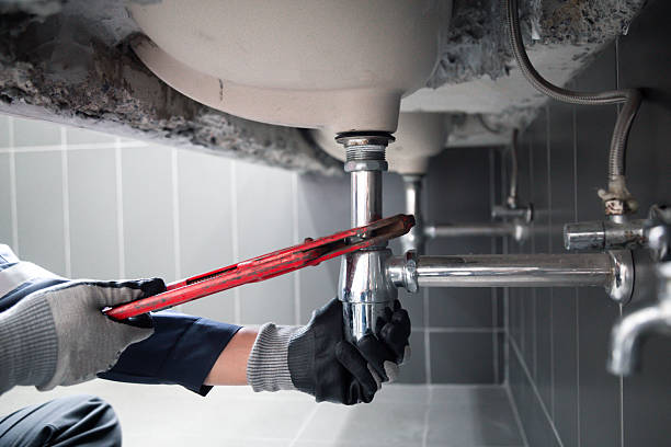 Trusted Emergency Plumber service in Bristol, PA - Masters Plumbing Service
